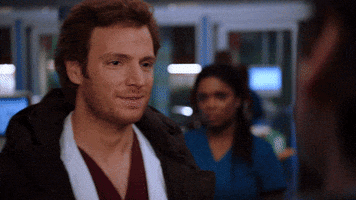im done GIF by Chicago Med