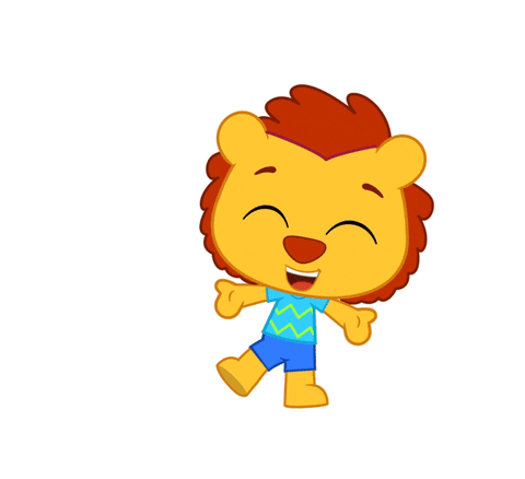 Dancing Lion Gifs Get The Best Gif On Giphy