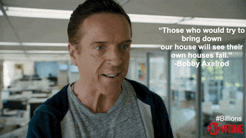 damian lewis speech GIF by Showtime