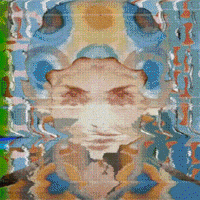 new media animation GIF by Ryan Seslow