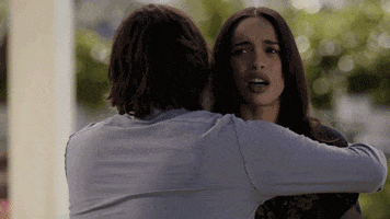 cleopatra coleman fox GIF by The Last Man On Earth