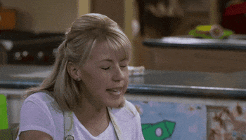 sorry jodie sweetin GIF by Fuller House