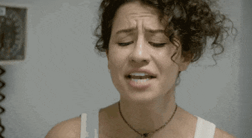 Comedy Central No GIF by Broad City