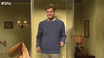 dance boogie GIF by Saturday Night Live