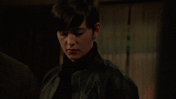What GIF by Grimm