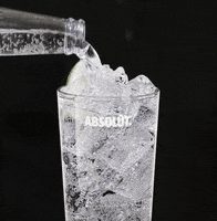 lemon-lime cocktail GIF by Absolut Vodka
