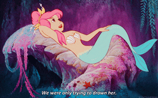 janros we_were_only_trying_to_drown_her GIF