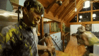 cmt shane GIF by Redneck Island