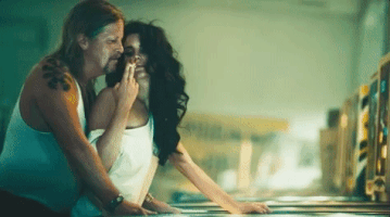 Lana Del Rey Ride GIF