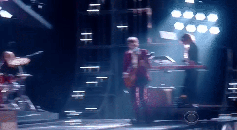 Harry Styles Vsfs 2017 GIF by Victoria&rsquo;s Secret Fashion Show - Find