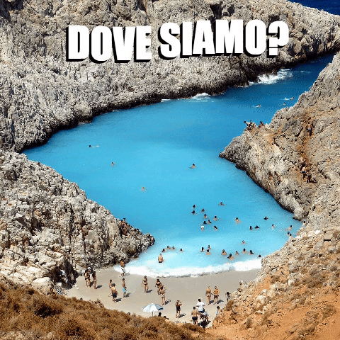 GIF by Viaggio nel Mondo