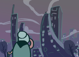 Animation Collab GIF