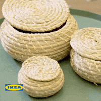 awkward gift by IKEA Nederland