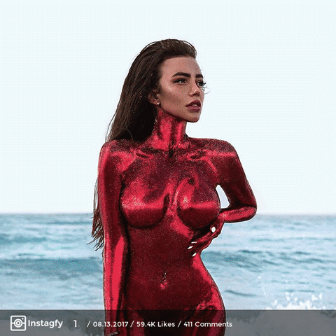 Instagram GIF