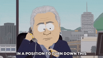 Episode 9 GIF by South Park 