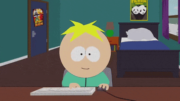 GIF by South Park 