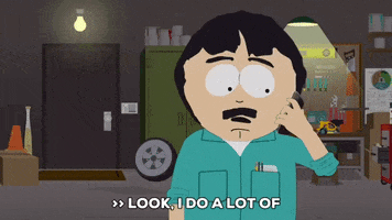 Episode 9 GIF by South Park 