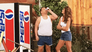 james corden pepsi GIF by The Late Late Show with James Corden