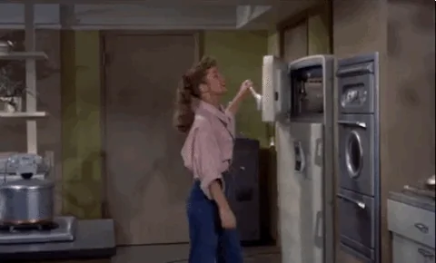 Hot Classic Film GIF by Warner Archive