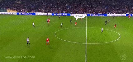 viselaba jonas benfica sl benfica Golo GIF