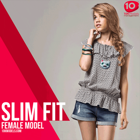 Fit Model GIFs - Find & Share on GIPHY