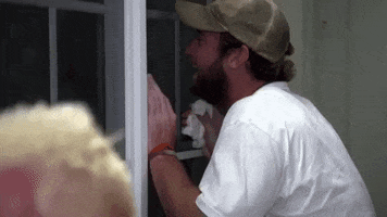 peeping tom cmt GIF by Party Down South