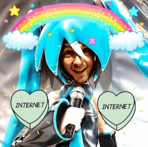 Superkieffer GIF by Bandsquare