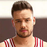 liam payne scowl GIF by The Late Late Show with James Corden