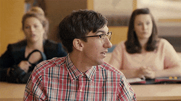 get out comedy GIF by CBC