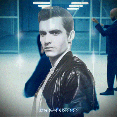 dave franco GIF by Now You See Me 2 