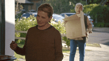 marriage GIF by CBS