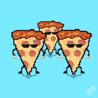Pizza Animation GIFs - Find & Share on GIPHY