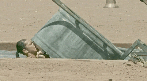 broken skull challenge