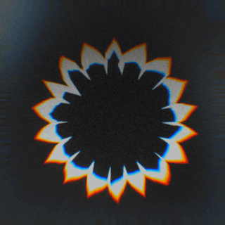 animation sun GIF by ZI Italy
