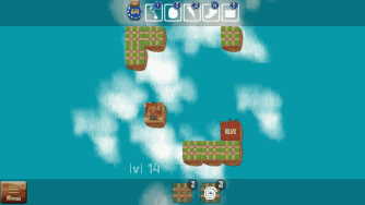 roachyogi video game bird of light GIF