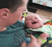 fathers day lol GIF by America's Funniest Home Videos