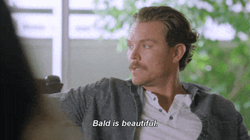 clayne crawford love GIF by Lethal Weapon