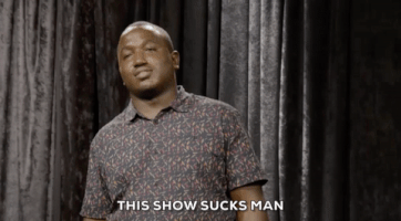 eric andre GIF by The Eric Andre Show