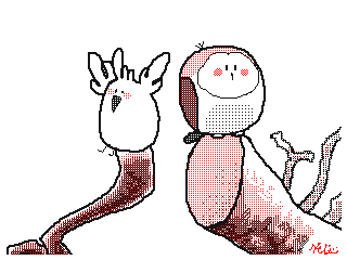 extrovert introvert birds GIF by Kéké