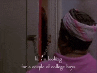 The Boy Who Lived (To Be Hilarious): Harry Potter .Gifs