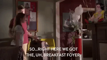 Comedy Central GIF by Workaholics