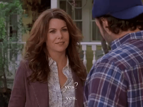 season 4 netflix GIF by Gilmore Girls