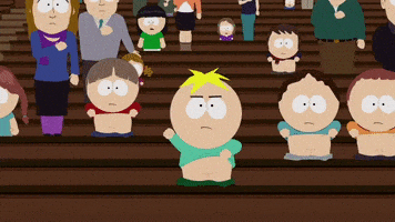 season 20 20x4 GIF by South Park 