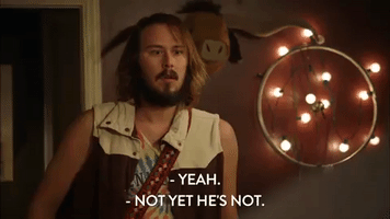 Comedy Central Season 3 Episode 19 GIF by Workaholics