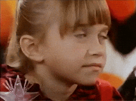 ashley olsen eye roll GIF