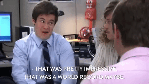 Comedy Central GIF by Workaholics - Find & Share on GIPHY