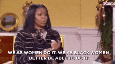black women