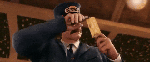 Polar Express VS Forrest Gump