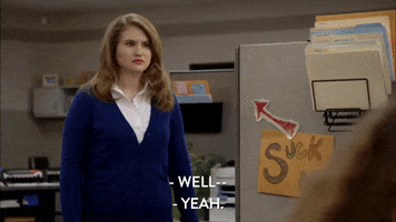 comedy central yes GIF by Workaholics