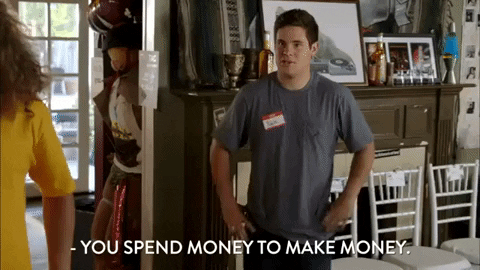 Season 5 Episode 6 GIF by Workaholics - Find & Share on GIPHY